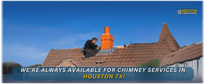 Chimney Repair Houston TX