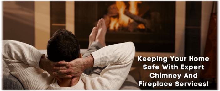 Houston TX Chimney Cleaning