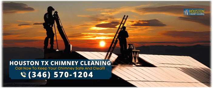 Chimney Cleaning Houston TX